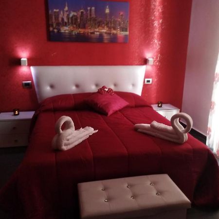 B&B Napoli Simsara Екстериор снимка