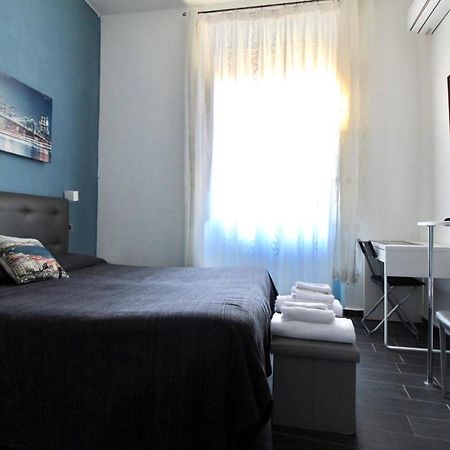 B&B Napoli Simsara Екстериор снимка