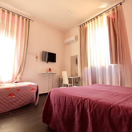 B&B Napoli Simsara Екстериор снимка
