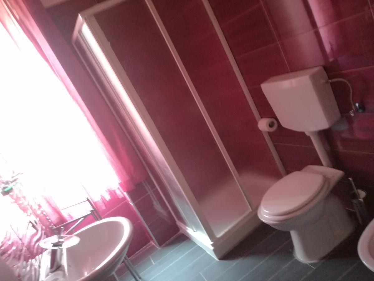 B&B Napoli Simsara Екстериор снимка