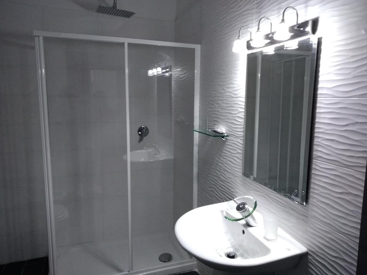 B&B Napoli Simsara Екстериор снимка
