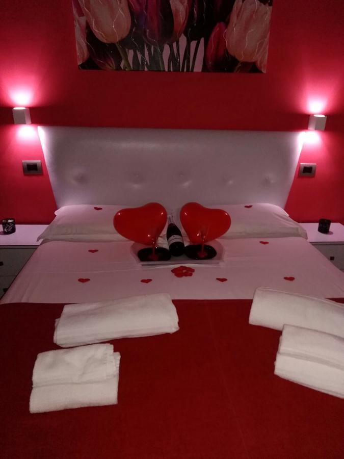B&B Napoli Simsara Екстериор снимка