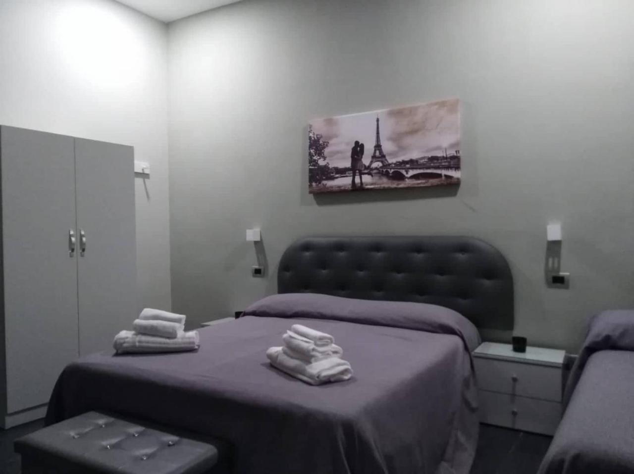 B&B Napoli Simsara Екстериор снимка