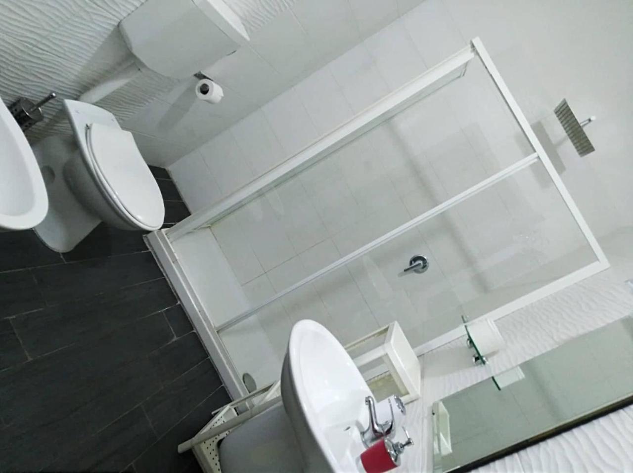 B&B Napoli Simsara Екстериор снимка
