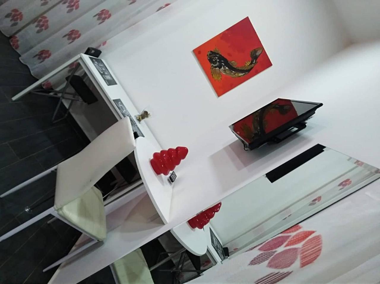 B&B Napoli Simsara Екстериор снимка