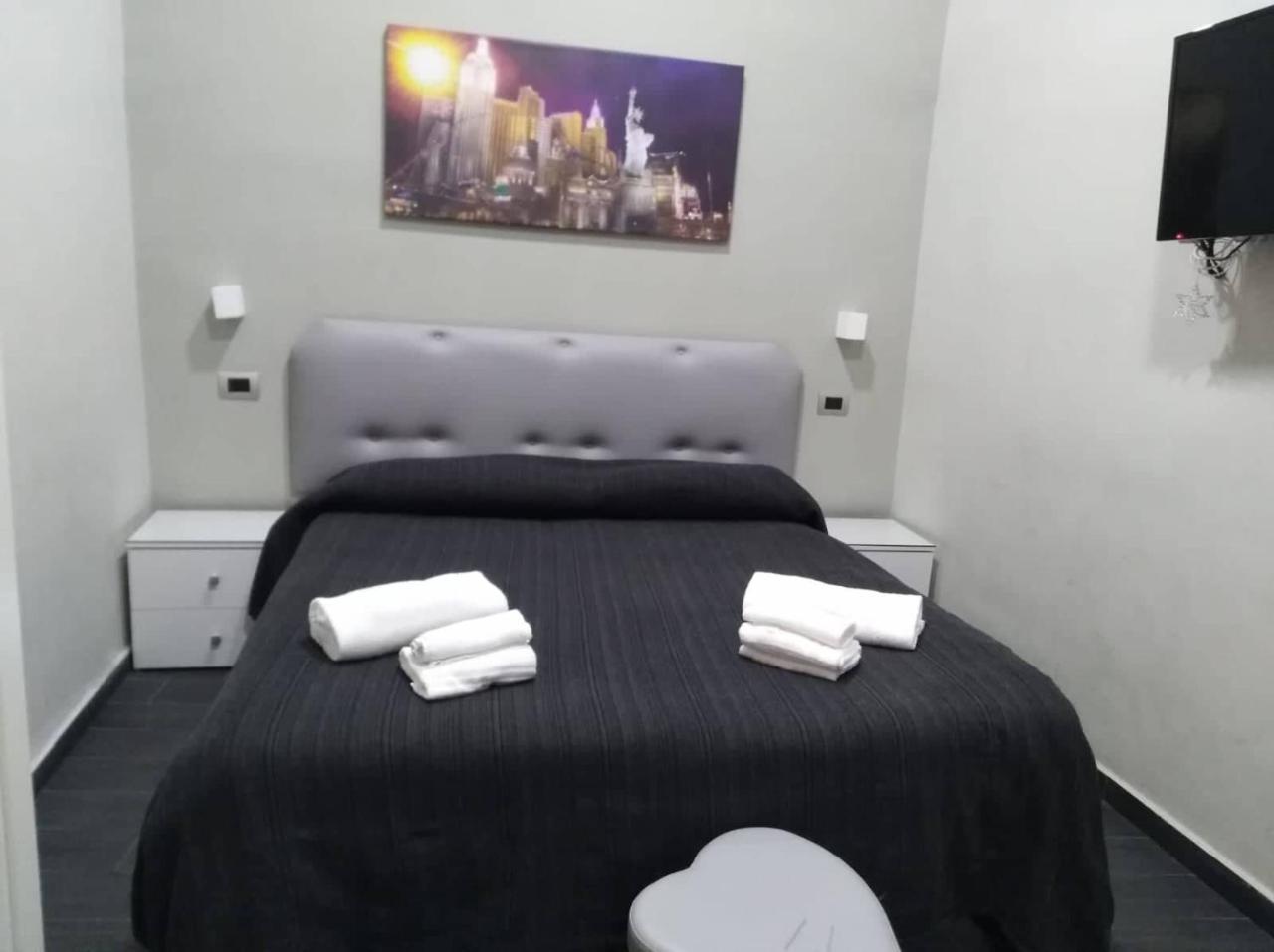 B&B Napoli Simsara Екстериор снимка