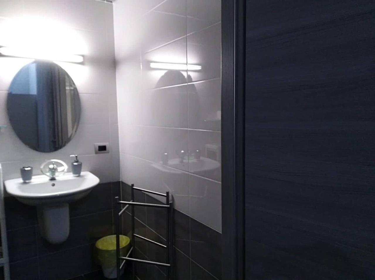 B&B Napoli Simsara Екстериор снимка