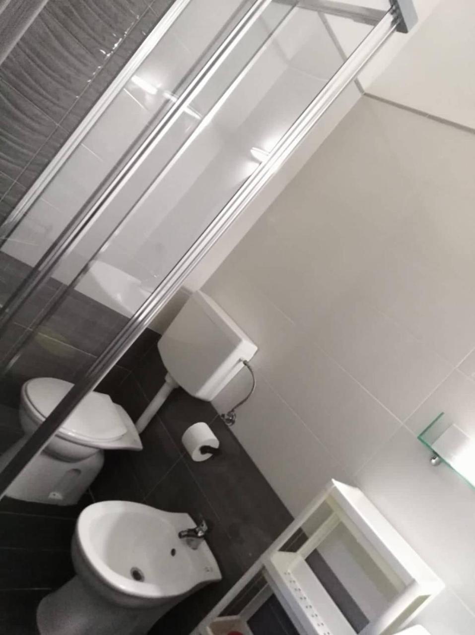 B&B Napoli Simsara Екстериор снимка