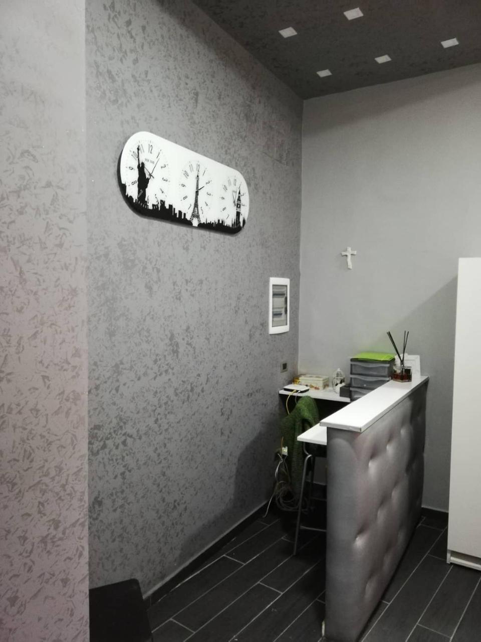 B&B Napoli Simsara Екстериор снимка