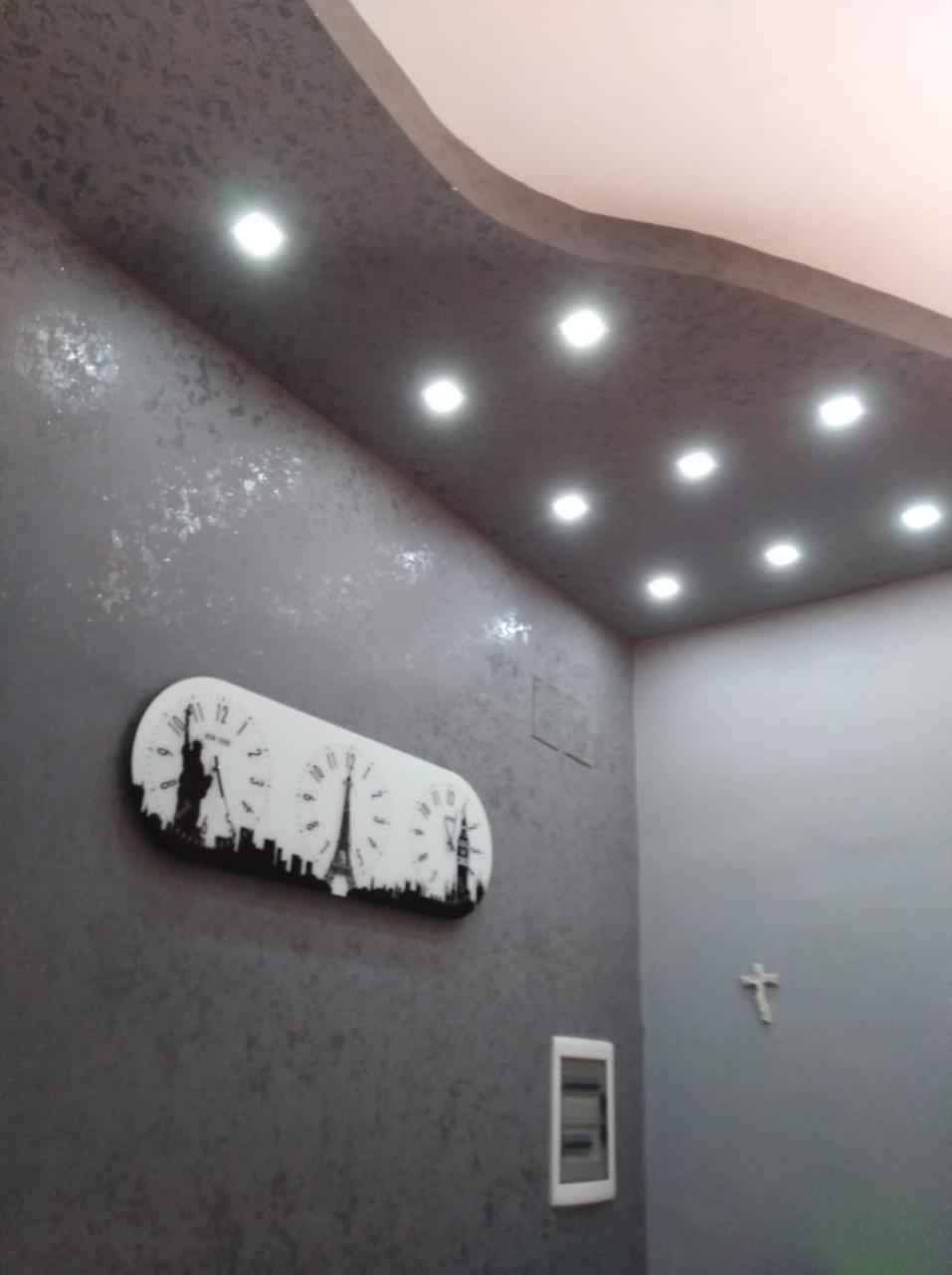 B&B Napoli Simsara Екстериор снимка