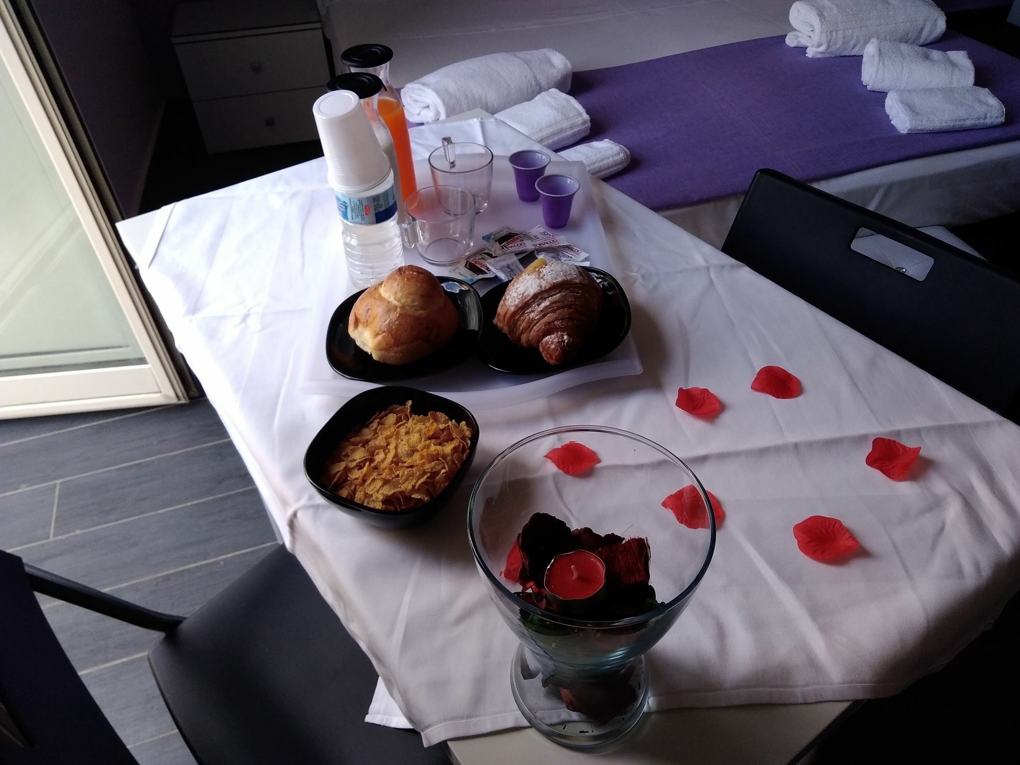 B&B Napoli Simsara Екстериор снимка