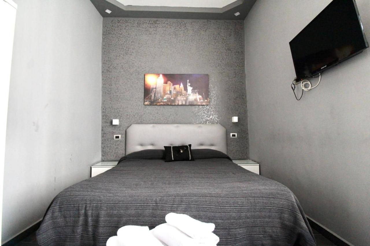 B&B Napoli Simsara Екстериор снимка