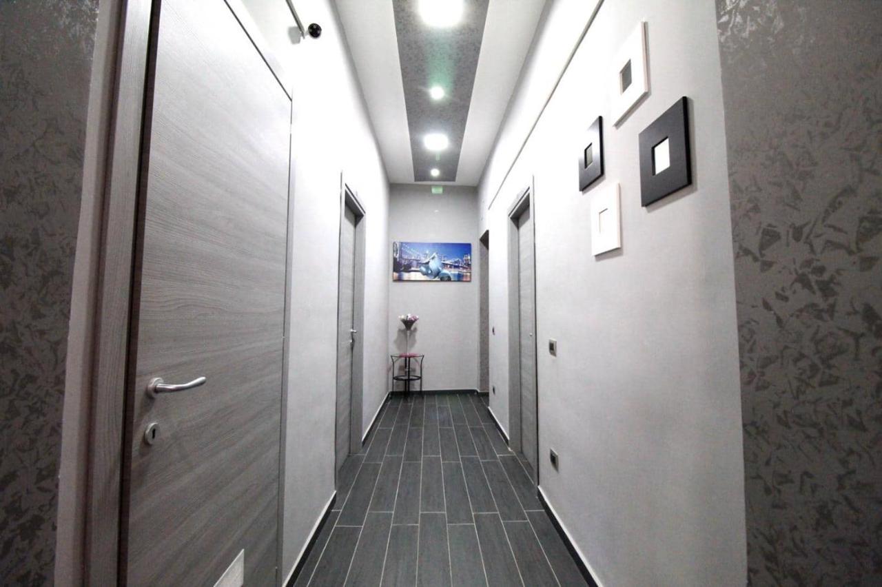 B&B Napoli Simsara Екстериор снимка
